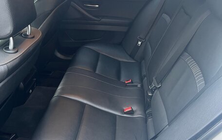 BMW 5 серия, 2015 год, 2 435 000 рублей, 8 фотография