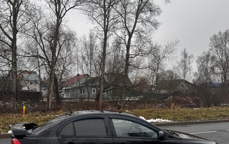 Mitsubishi Lancer IX, 2007 год, 390 000 рублей, 4 фотография