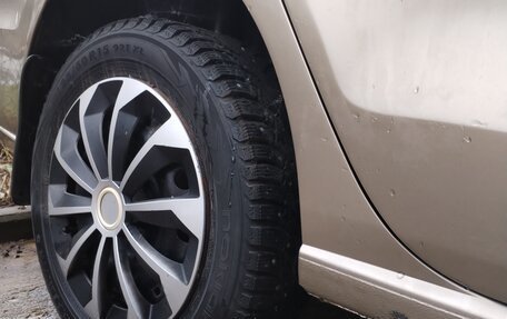 Volkswagen Polo VI (EU Market), 2015 год, 1 050 000 рублей, 13 фотография