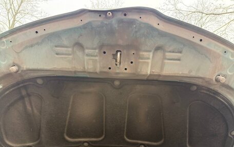 KIA Rio III рестайлинг, 2012 год, 645 000 рублей, 10 фотография