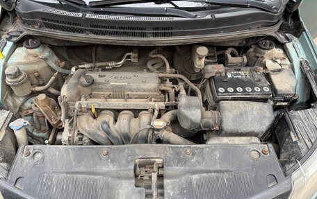 KIA Rio III рестайлинг, 2012 год, 645 000 рублей, 9 фотография