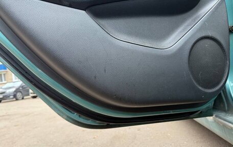 KIA Rio III рестайлинг, 2012 год, 645 000 рублей, 19 фотография