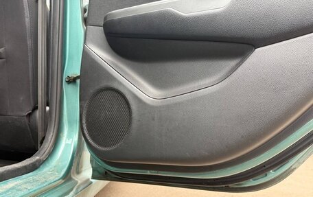 KIA Rio III рестайлинг, 2012 год, 645 000 рублей, 23 фотография