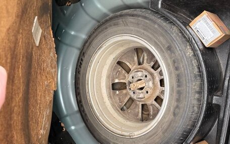 KIA Rio III рестайлинг, 2012 год, 645 000 рублей, 22 фотография