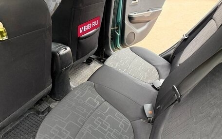 KIA Rio III рестайлинг, 2012 год, 645 000 рублей, 20 фотография