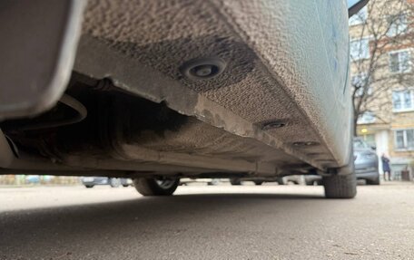 KIA Rio III рестайлинг, 2012 год, 645 000 рублей, 32 фотография