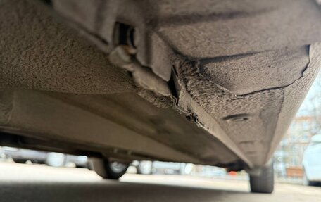 KIA Rio III рестайлинг, 2012 год, 645 000 рублей, 29 фотография