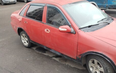 Lifan Breez (520), 2008 год, 65 000 рублей, 2 фотография