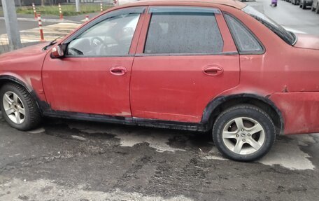 Lifan Breez (520), 2008 год, 65 000 рублей, 4 фотография