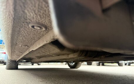 KIA Rio III рестайлинг, 2012 год, 645 000 рублей, 31 фотография