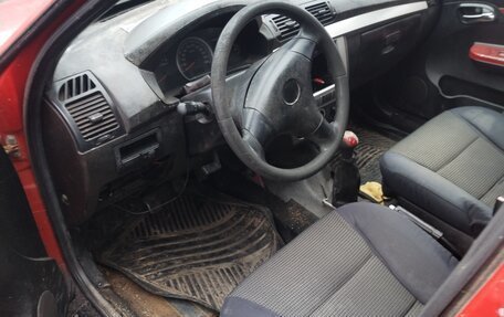 Lifan Breez (520), 2008 год, 65 000 рублей, 5 фотография