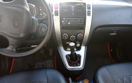 Hyundai Tucson III, 2007 год, 650 000 рублей, 2 фотография