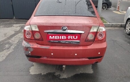 Lifan Breez (520), 2008 год, 65 000 рублей, 3 фотография