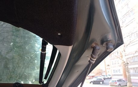 Hyundai Tucson III, 2007 год, 650 000 рублей, 14 фотография