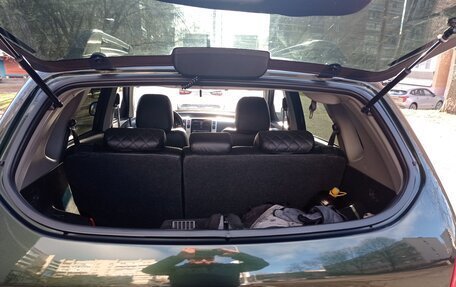 Hyundai Tucson III, 2007 год, 650 000 рублей, 10 фотография