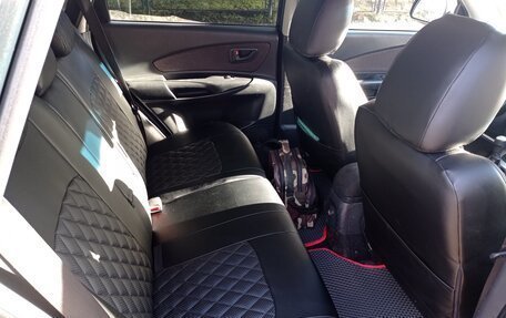 Hyundai Tucson III, 2007 год, 650 000 рублей, 15 фотография