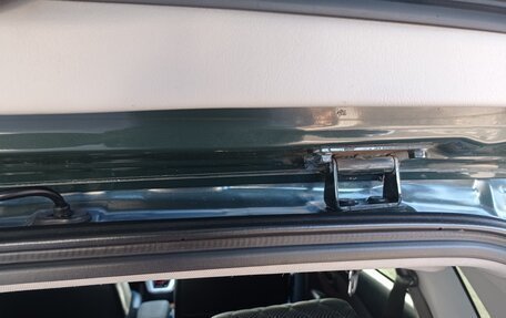 Hyundai Tucson III, 2007 год, 650 000 рублей, 11 фотография