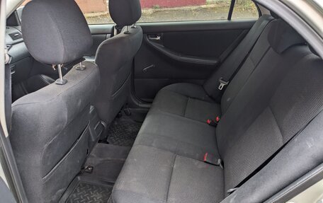 Toyota Corolla, 2006 год, 550 000 рублей, 8 фотография