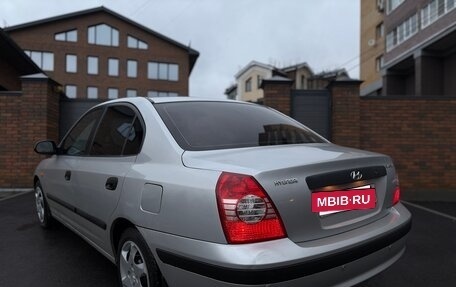 Hyundai Elantra III, 2004 год, 340 000 рублей, 2 фотография
