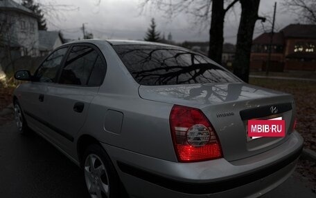 Hyundai Elantra III, 2004 год, 340 000 рублей, 4 фотография