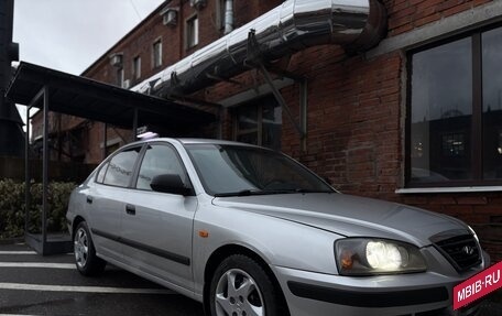 Hyundai Elantra III, 2004 год, 340 000 рублей, 7 фотография