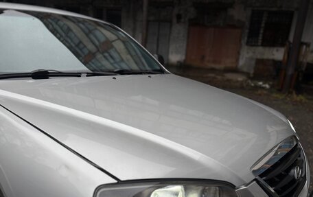 Hyundai Elantra III, 2004 год, 340 000 рублей, 18 фотография