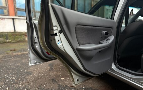 Hyundai Elantra III, 2004 год, 340 000 рублей, 23 фотография