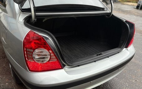 Hyundai Elantra III, 2004 год, 340 000 рублей, 24 фотография