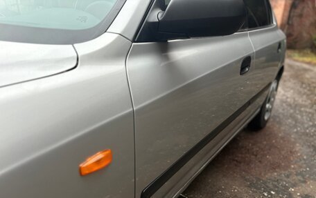 Hyundai Elantra III, 2004 год, 340 000 рублей, 21 фотография