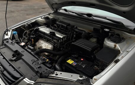 Hyundai Elantra III, 2004 год, 340 000 рублей, 25 фотография