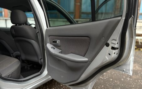 Hyundai Elantra III, 2004 год, 340 000 рублей, 22 фотография