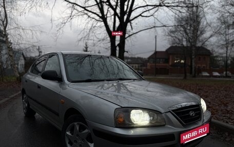 Hyundai Elantra III, 2004 год, 340 000 рублей, 5 фотография