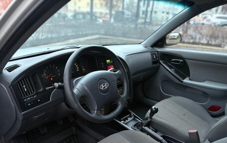 Hyundai Elantra III, 2004 год, 340 000 рублей, 28 фотография