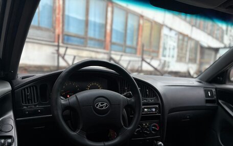 Hyundai Elantra III, 2004 год, 340 000 рублей, 30 фотография