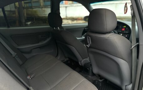 Hyundai Elantra III, 2004 год, 340 000 рублей, 27 фотография