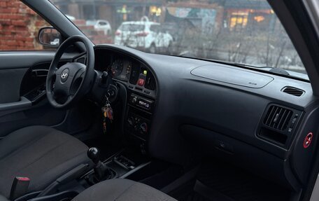 Hyundai Elantra III, 2004 год, 340 000 рублей, 29 фотография