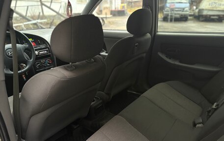 Hyundai Elantra III, 2004 год, 340 000 рублей, 26 фотография