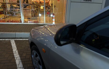 Hyundai Elantra III, 2004 год, 340 000 рублей, 35 фотография