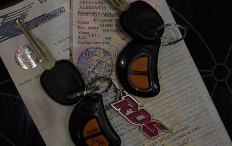 Hyundai Elantra III, 2004 год, 340 000 рублей, 39 фотография