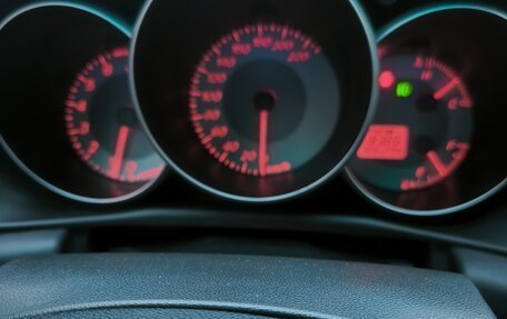 Mazda 3, 2008 год, 550 000 рублей, 3 фотография