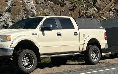 Ford F-150 XIII, 2008 год, 2 400 000 рублей, 4 фотография