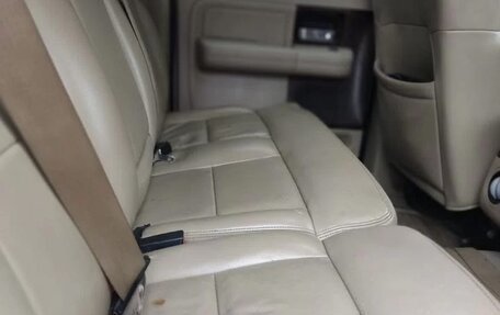 Ford F-150 XIII, 2008 год, 2 400 000 рублей, 9 фотография