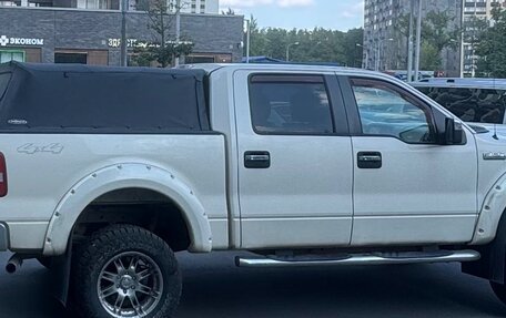 Ford F-150 XIII, 2008 год, 2 400 000 рублей, 5 фотография