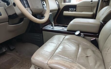 Ford F-150 XIII, 2008 год, 2 400 000 рублей, 10 фотография