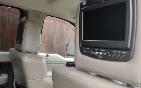 Ford F-150 XIII, 2008 год, 2 400 000 рублей, 11 фотография