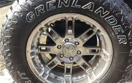 Ford F-150 XIII, 2008 год, 2 400 000 рублей, 12 фотография