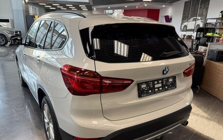 BMW X1, 2016 год, 2 450 000 рублей, 5 фотография