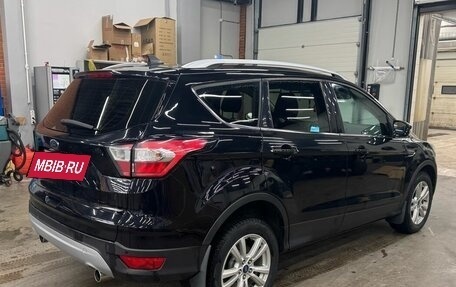 Ford Kuga III, 2019 год, 1 899 000 рублей, 3 фотография