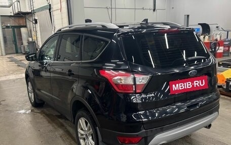 Ford Kuga III, 2019 год, 1 899 000 рублей, 4 фотография