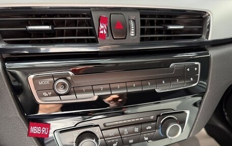 BMW X1, 2016 год, 2 450 000 рублей, 11 фотография